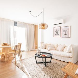 Appartement met Twee Slaapkamers